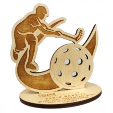 Auhind Saalihoki mängija SSLG21