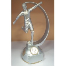 Auhind  Jalgpall  ZU2445