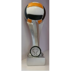 Auhind  Võrkpall ZU4548