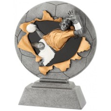 Auhind M käsipall Fg1073