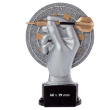 Auhind   Darts/ Noolevise ST39121