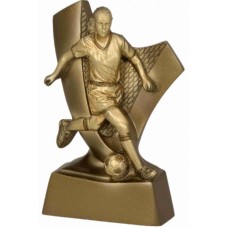 Auhind jalgpall RP4012