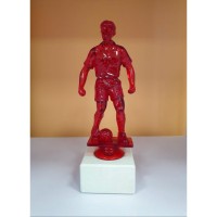 Auhind Jalgpall ZU6102