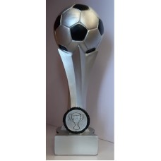 Auhind  Jalgpall ZU2437