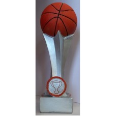 Auhind  Korvpall ZU2438