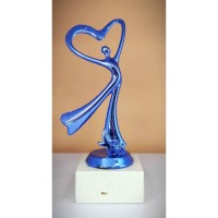 Auhind  Võimlemine / Tantsimine ZU220