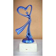 Auhind  Võimlemine / Tantsimine Zu220