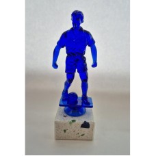 Auhind Jalgpall ZU6102 sinine