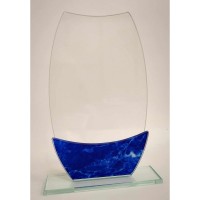 Auhind klaas ZU4442-1