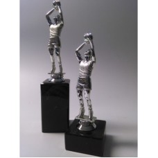 Figuur korvpall graniitalusel F01/G