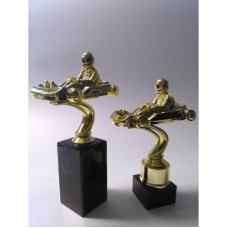 Auhind kardisõitja graniitalusel Fkart/G