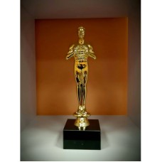 Auhind oskar graniitalusel F92A/G