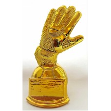 Auhind jalgpalli väravavaht  ZU4523