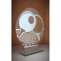 Auhind lauatennis klaas ZU2019021