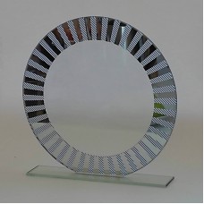 Klaasist 19 cm auhind ZU2364