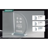 Auhind klaas Zu19-1309