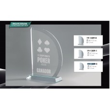 Auhind klaas Zu19-1309