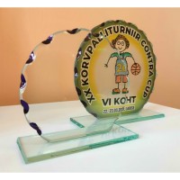 Auhind klaas ZU10110