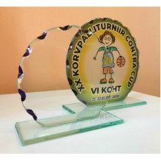 Auhind klaas ZU10110