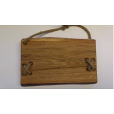 Tammeplaat õlitatud JA15