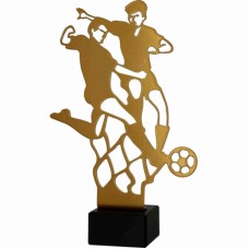 Auhind Jalka ML-SOC2