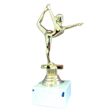 Auhind  Võimlemine  ZU335