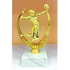 Figuur võrkpall F225/G graniitalusel