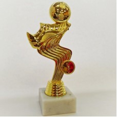 Auhind Jalgpall ZU1807