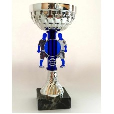 Karikas jalgpall ZU4168