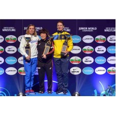 Käsitöö eksklusiivne karikas SS18