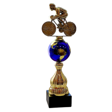 Karikas jalgratas ZU247