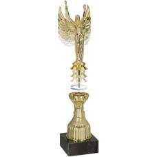 Postament spordialafiguuriga