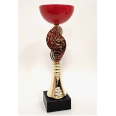 Jalgpalli karikakomplekt W1385