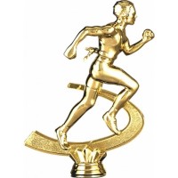 Figuur jooksmine F224/G