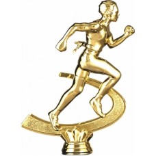Figuur jooksmine F224/G