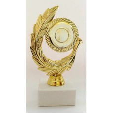 Figuur kuldne oks F78/G