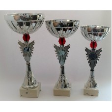 Karikakomplekt ZU108