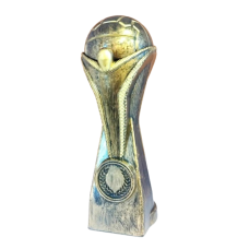 Auhind võrkpall ZU389