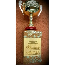 Käsitöö eksklusiivne karikas SS19