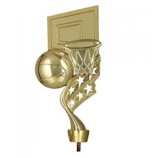 Figuur korvpall B661bas