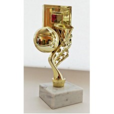 Auhind graniitalusel korvpall B661bas