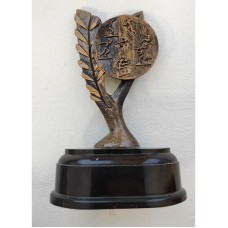 Auhind kergejõustik soodus 89