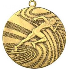  Metallmedal KJ MMC1740