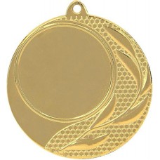  Medal MMC2540