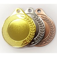 Medal  40mm ZU4060