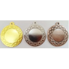  Medal 40mm ZU4034KHP