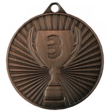  Medal MMC4504