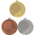  Medal MMC2540