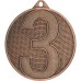  Medal MMC4503