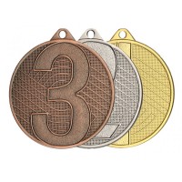  Medal MMC4503